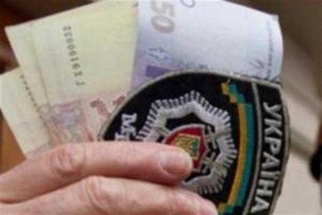 У Виноградові «свої» тарифи на водійські права