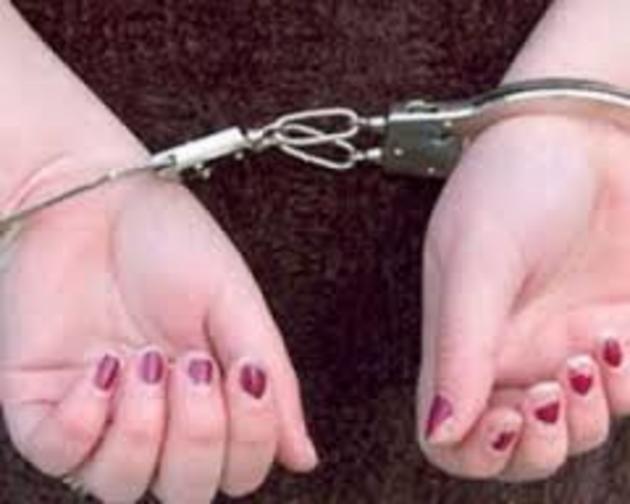 25-річна «металістка» знешкоджена на Закарпатті