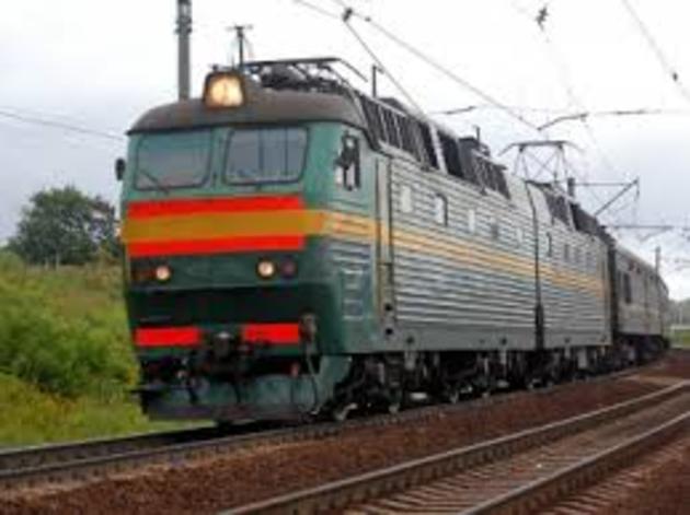 «Столичний» морг прийняв тіло невідомого, якого переїхав електропоїзд