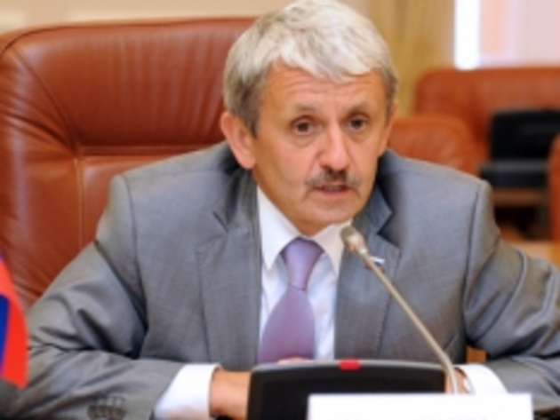 У Порошенка новий радник - екс-глава уряду сусідки Закарпаття