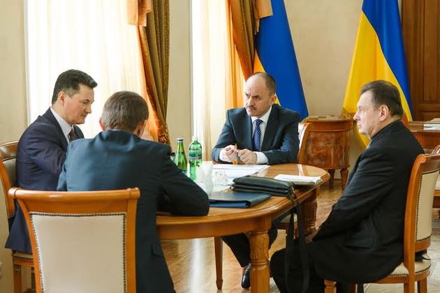 Влада Закарпаття в «ступорі»: досі не врегульовано застарілу «соляну» небезпеку
