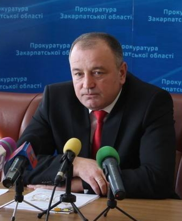 Срібна Земля матиме п’ять регіональних прокуратур