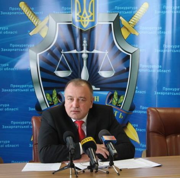 В Ужгороді збільшать міліцейське патрулювання через зухвалі напади ромів на підлітків