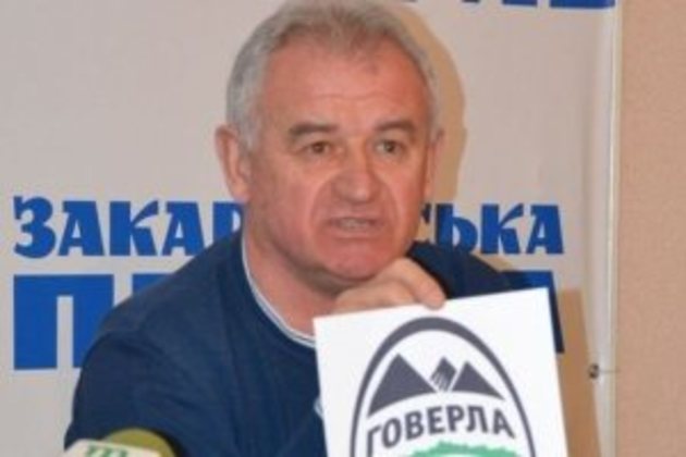 В Україні футбол зав’язаний на 9-10 людях, котрі утримують всі клуби - гендиректор «Говерли»
