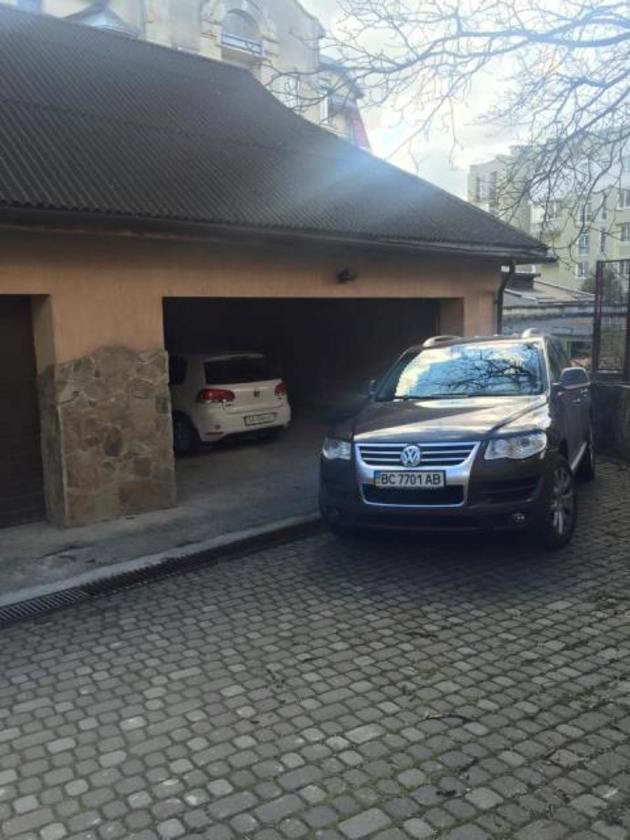 Зампрокурора Закарпаття розібрався з «піаром» по-сусідськи...