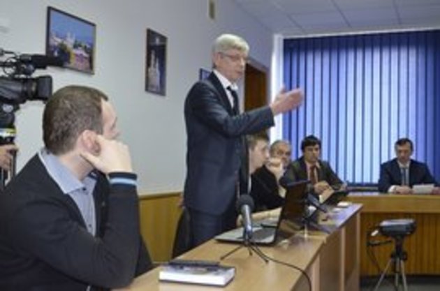 Надлишки електрики Ужгород незабаром продаватиме сусідам на Сході та Заході