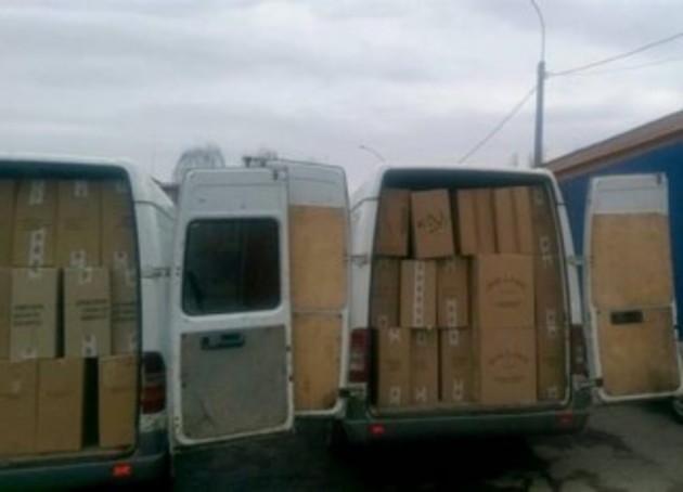 «Тріо» народних обранців виявилися не просто корупціонерами!