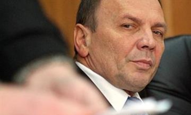 Ужгородський мер на своїй посаді перебуває законно