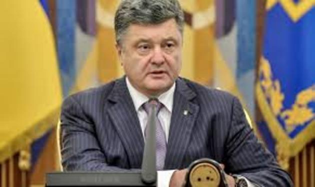Закарпатцям і не снилося, який у них «бідний» Президент!