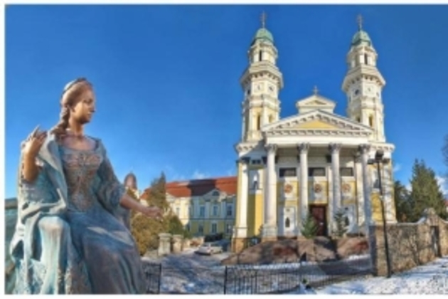 Хто із закарпатців стане першим кавалером ордена Марії-Терезії?