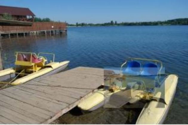 Через незаконне будівництво дач «владної еліти» Берегівщину може спіткати екологічна катастрофа (ФОТО)