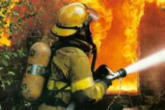 У Хусті через несправний холодильник мало не згорів будинок