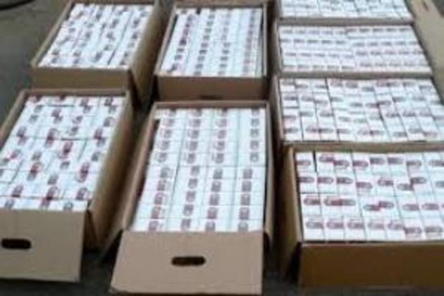 Конфісковані закарпатськими митниками автівки та цигарки передадуть у зону АТО?
