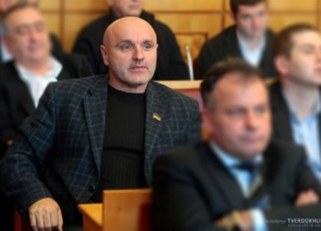 Волонтерів Срібної Землі на блок-посту ДАІ тримали, доки на отримали «на лапу» 300 гривень