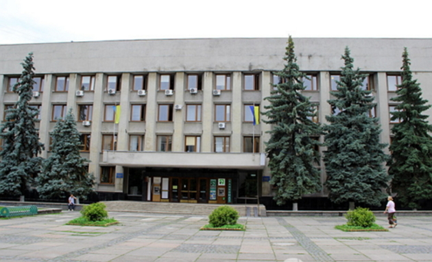 У «столиці» Закарпаття не на жарт «запахло» бандитизмом!