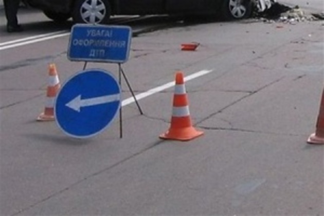 Трагічні свята: п’ятеро юних рахівчанок постраждали в ДТП