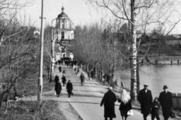Як радянська влада 70 років боролася з Великоднем (ФОТО)
