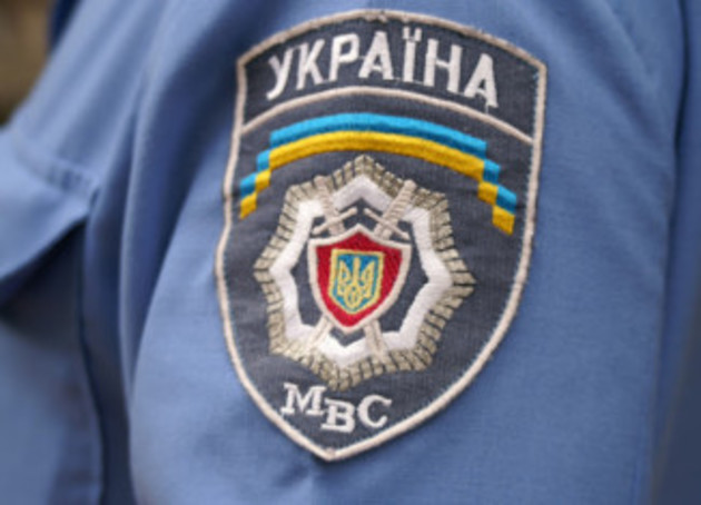Зі шкільної майстерні юні злочинці винесли два верстати й купу всякої всячини