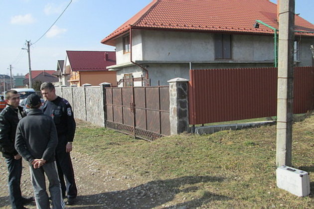 «Бомбиста» з Карпатського краю звільнили від покарання