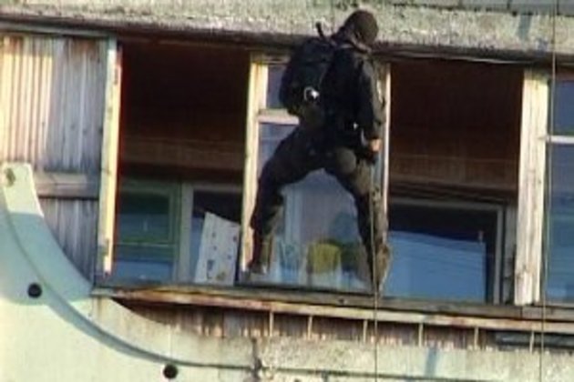 Квартири ужгородців грабував злодій-«альпініст» (ФОТО)