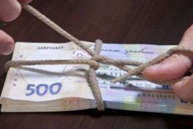 Компроміс із податковою для мукачівського підприємства закінчився, так і не розпочавшись