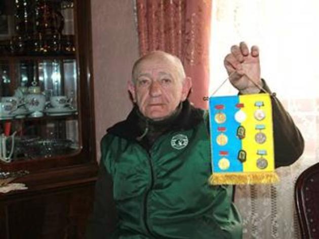 У Москві він мріяв повернутися у рідну домівку — до Карпатського краю (ФОТО)