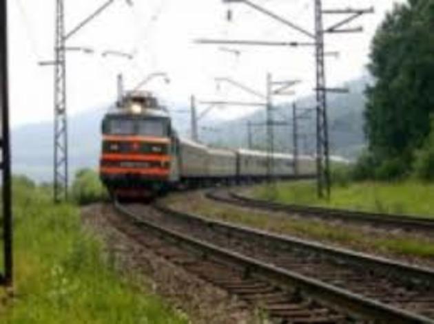 У потягах Срібної Землі крадуть планшети та «буянять»