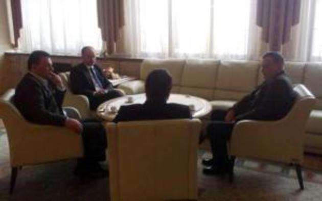 Губернатор хоче урядових гарантій: є питання, з якими область сама не впорається