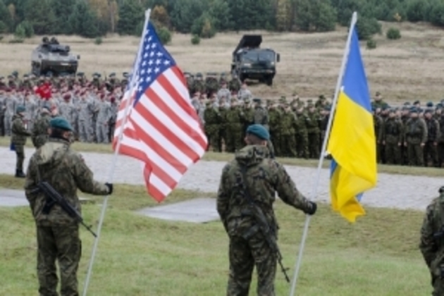 По сусідству із Закарпаттям  розпочинаються українсько-американські військові навчання