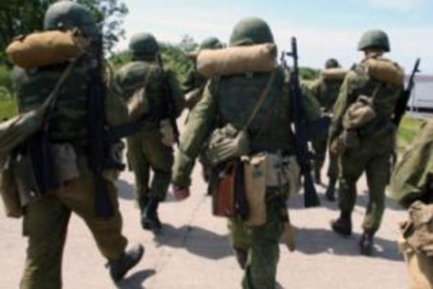 Хто із закарпатців від сьогодні не підпадає під мобілізацію?