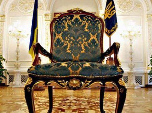 Поки у Президента підозри, у прем’єра - амбіції!