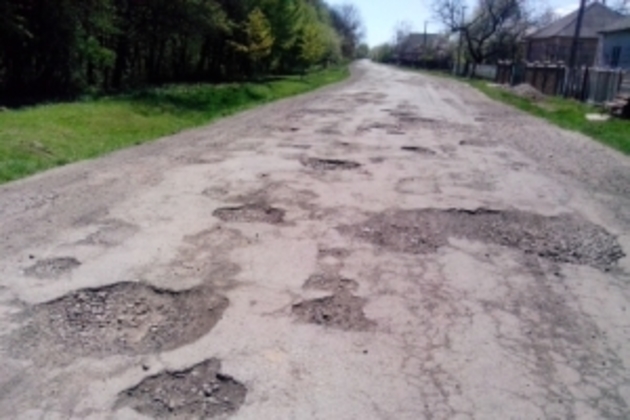 Закарпатські автодороги загального користування відремонтують до літа?
