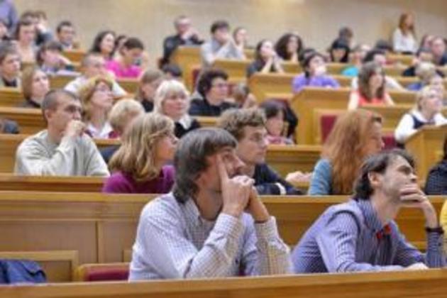 Закарпатських аспірантів і докторантів звільнили від мобілізації