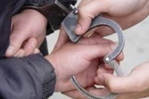 Ужгородські міліціонери спіймали злодюжку, який обікрав підвал