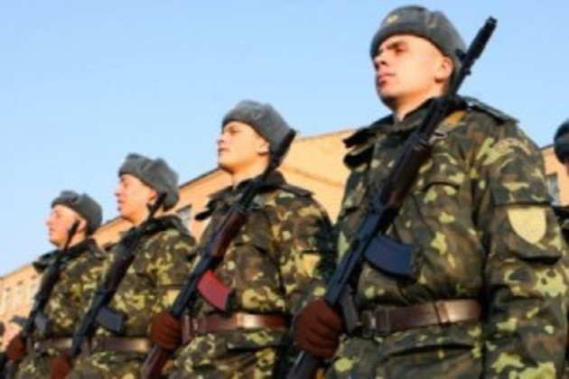 Влада обдурила демобілізованих закарпатців (ВІДЕО)