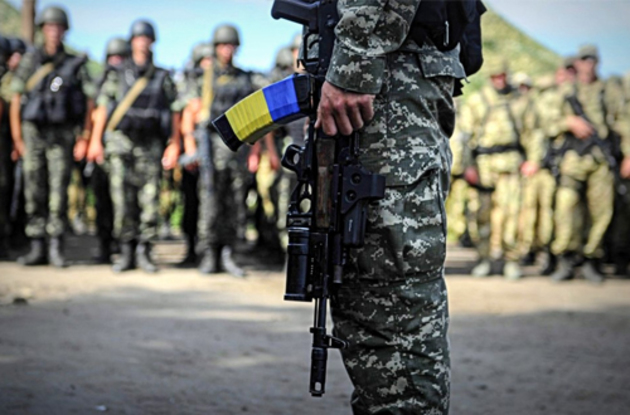 Очільники РДА за провал мобілізації відповідатимуть перед Президентом