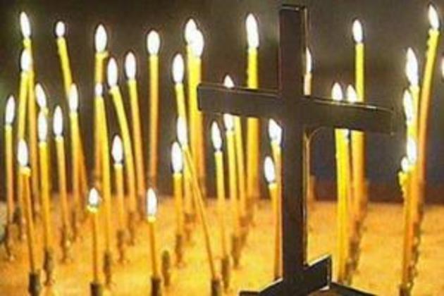 Нічого святого: чернігівчанин приїхав на Рахівщину молитися та... обікрав монастир