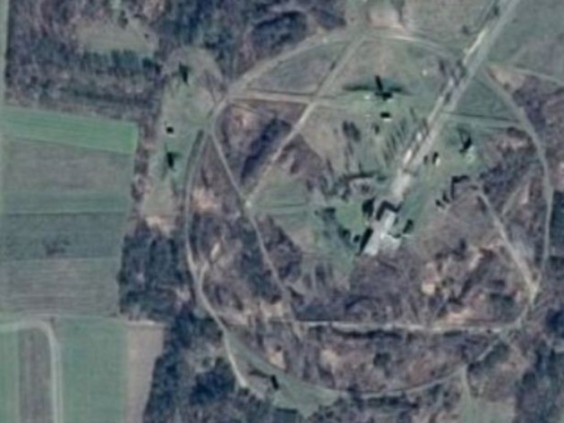 Радянського військового «монстра» знайшли на Закарпатті!