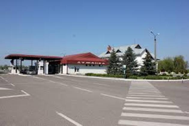 В іноземця на кордоні конфіскували моторизованого двоколісного «друга»