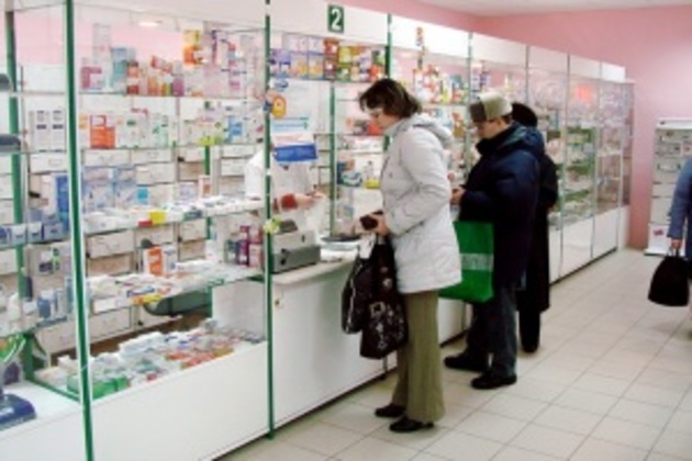 Ліки у закарпатських аптеках повинні здешевшати