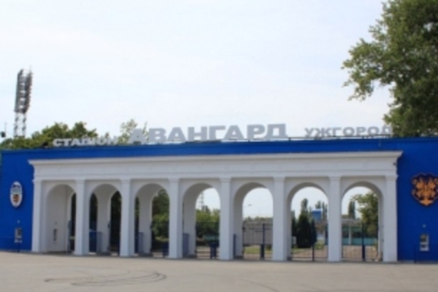 Ужгородські призовники «побили» ровесників з Мукачева
