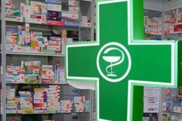 Зарано раділи: від скасування ПДВ дешевші ліки в закарпатських аптеках не з’являться 