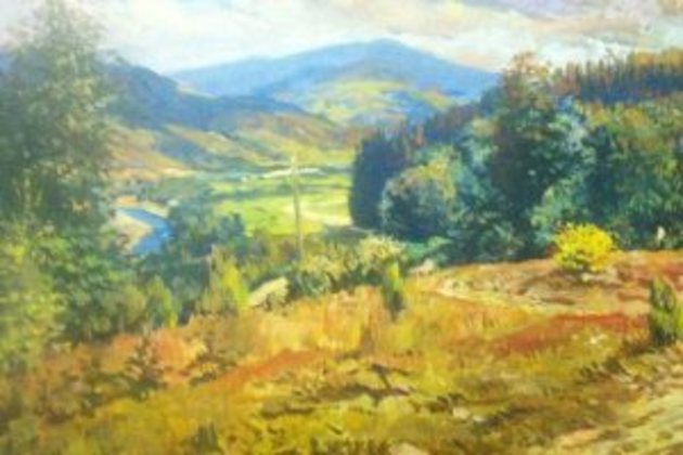 Закарпатським колекціонером-контрабандистом зайнялася СБУ (ФОТО)