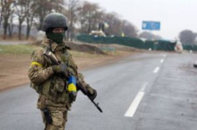 За кілька днів демобілізують закарпатських бійців, що служать у зоні АТО
