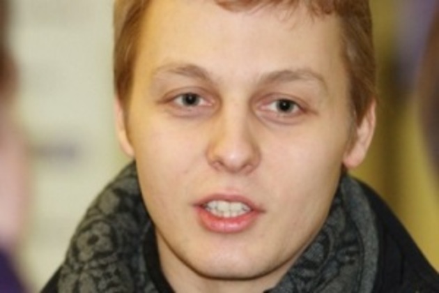 Шуфрич розсердився на журналістів, бо ті забагато пишуть про «Говерлу»