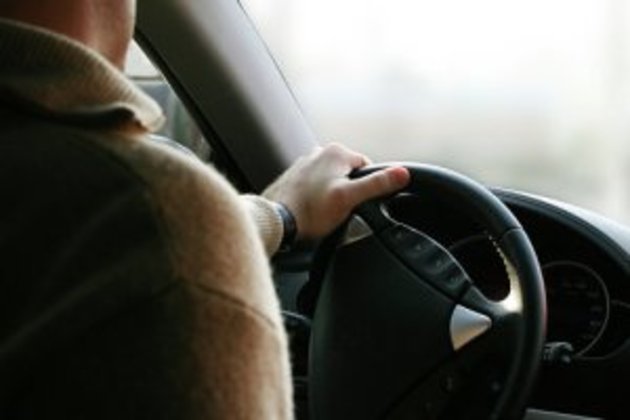 Закарпатські кермачі: нас так вчили в автошколі
