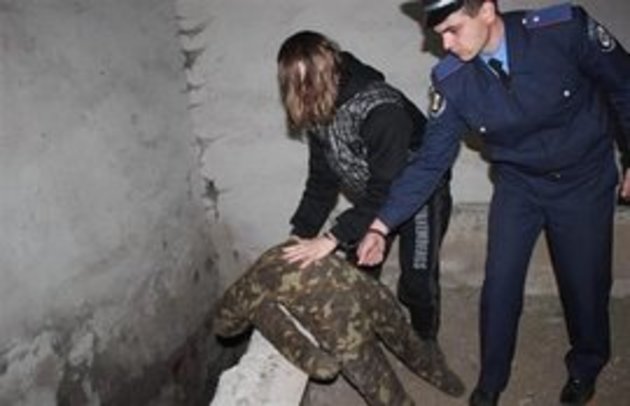 Мольфарка та медіум про криваве вбивство у карпатському «Парижі» (ВІДЕО)