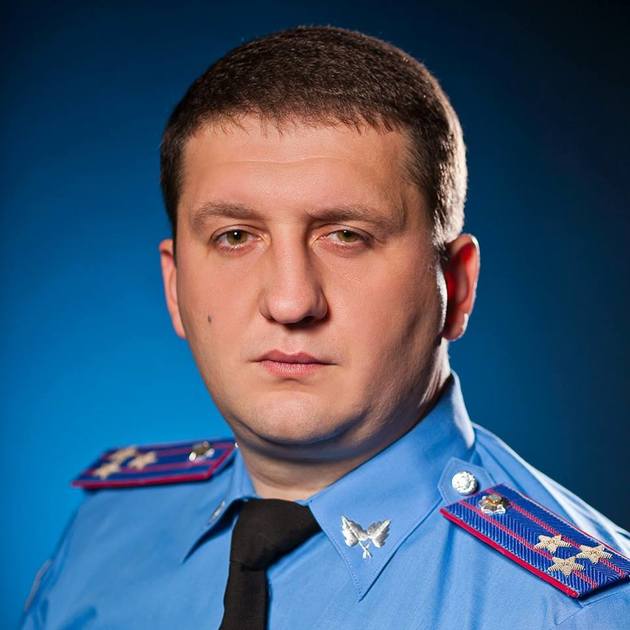 Аваков бездумно звільнив справжніх професіоналів-правоохоронців із Закарпаття 