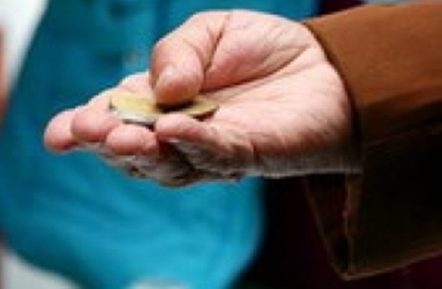 Відомо, скільки із закарпатців «здиратимуть» на пенсії

