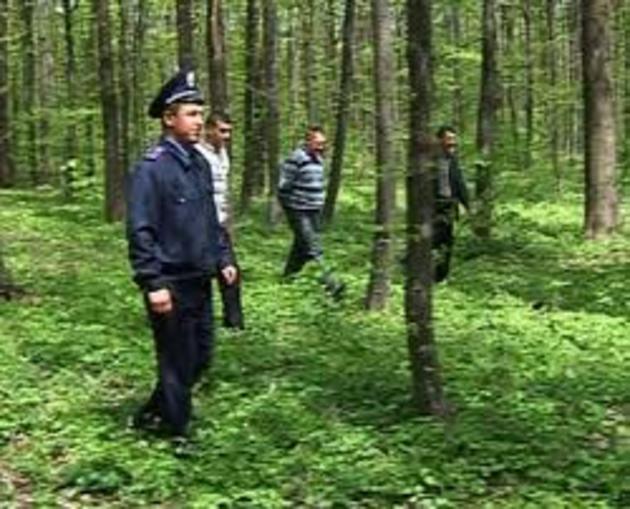 У Карпатах знову пропадають люди